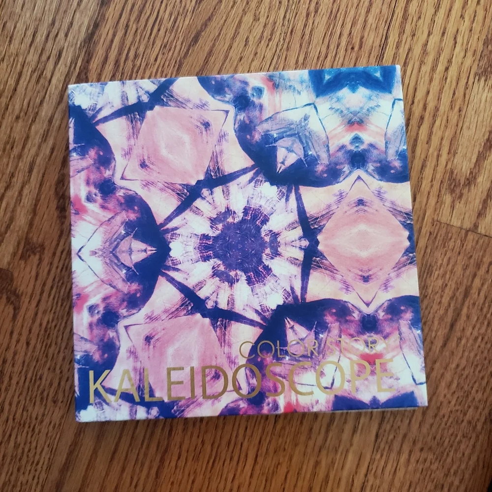 NWT KALEIDOSCOPE Color Story + Sam Edelman